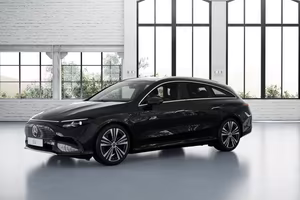Mercedes-Benz CLA 200 Shooting Brake