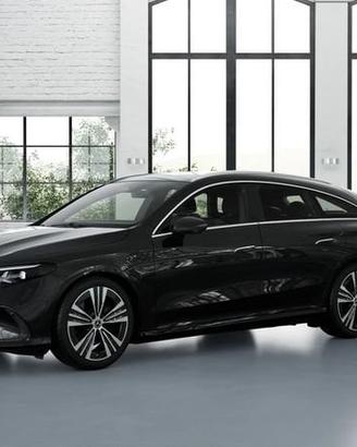 Mercedes-Benz CLA 200 Shooting Brake