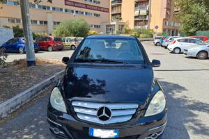 Mercedes Classe B170,162.550 km, 3.500 euro, gas
