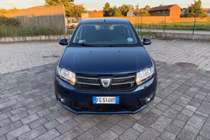 Dacia Sandero 1.5 dCi 8V 75CV Start&Stop Ambiance