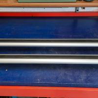 Barre porta tutto auto per Mokka