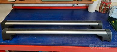 Barre porta tutto auto per Mokka