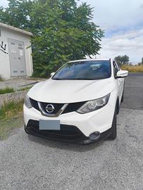 Nissan Qashqai 1.5 Acenta PERFETTA