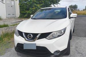 Nissan Qashqai 1.5 Acenta PERFETTA