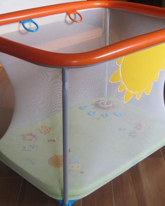 Box infanzia brevi