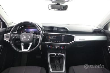 AUDI Q3 Q3 35 TDI S tronic Business Advanced