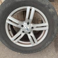Cerchi per jeep grand cherokee