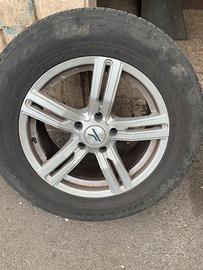 Cerchi per jeep grand cherokee