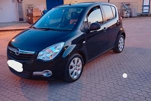 Opel Agila - APERTI AD AGOSTO