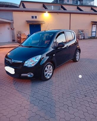 Opel Agila - APERTI AD AGOSTO