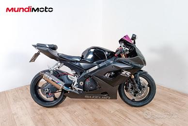 SUZUKI GSX-R 1000 5 - 2005