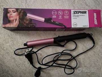 ferro arricciacapelli 