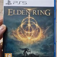 ELDEN RING  PS5