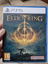 ELDEN RING  PS5