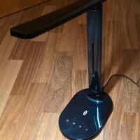 Lampada Led da scrivania