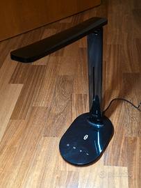 Lampada Led da scrivania