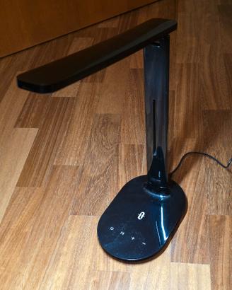 Lampada Led da scrivania
