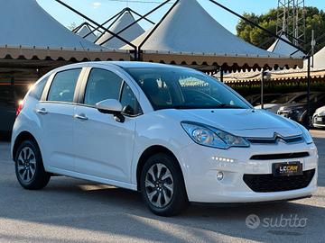 CITROEN C3 PureTech 68 Seduction