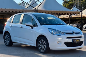CITROEN C3 PureTech 68 Seduction