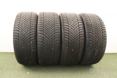 Gomme Imperial All season 205 40 18 4 stagioni