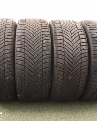 Gomme Imperial All season 205 40 18 4 stagioni