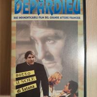«SOTTO IL SOLE DI SATANA» e «MON ONCLE D'AMERIQUE»