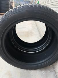 2 GOMME USATE INVERNALE 2155018 - CP51622119