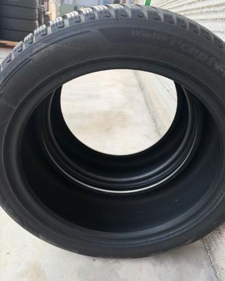 2 GOMME USATE INVERNALE 2155018 - CP51622119