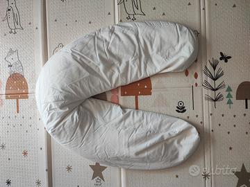 Doomoo Cuscino allattamento / gravidanza 