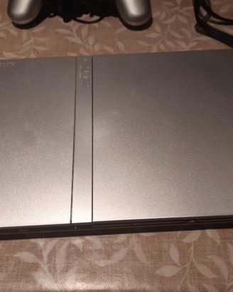 Sony Play Station 2 Slim