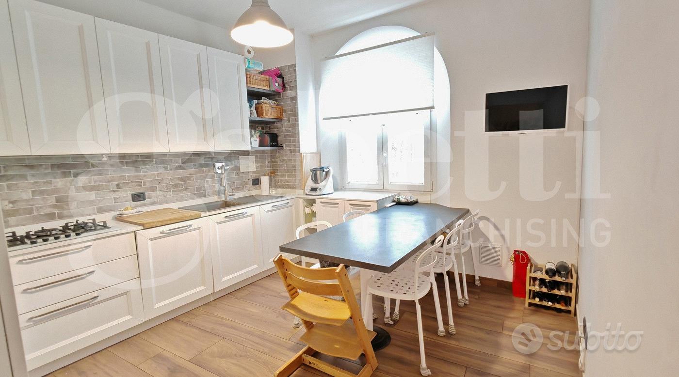 Appartamento San Giovanni in Persiceto [A337VRG] - Altro