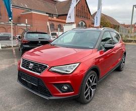 Seat Arona 1.0 TGI FR