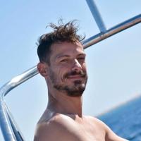 Cameriere per extra