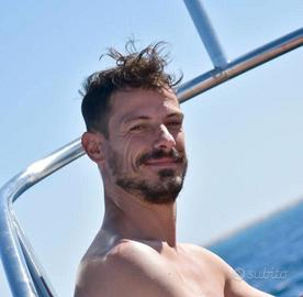 Cameriere per extra
