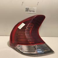 STOP FANALE POSTERIORE DESTRO PEUGEOT 3008 Serie 9