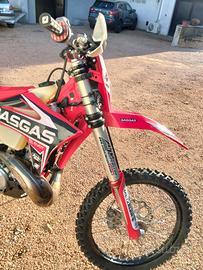 Gas Gas EC 300 - 2022