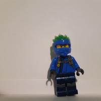 Lego Minifigure