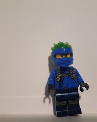 Lego Minifigure
