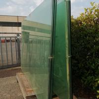 VETRORESINA ITALGREEN PER PADEL (PADDLE)