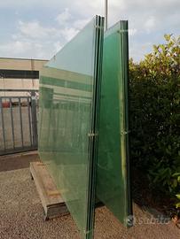 VETRORESINA ITALGREEN PER PADEL (PADDLE)