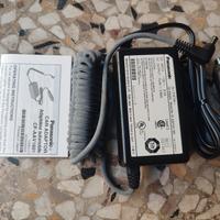 Adattatore alimentatore auto accendisigari