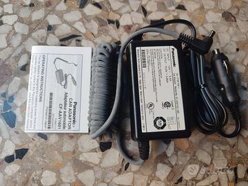 Adattatore alimentatore auto accendisigari