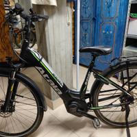 bicicletta elettrica Atala B-Easy SL 500