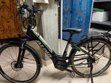 bicicletta elettrica Atala B-Easy SL 500