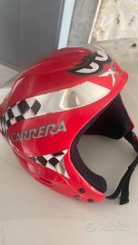 Caschetto SCI taglia S ( cm 55/56 )