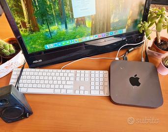 Mac Mini Apple 2018 3.6Ghz 8GB RAM SSD COMPUTER