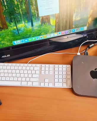 Mac Mini Apple 2018 3.6Ghz 8GB RAM SSD COMPUTER