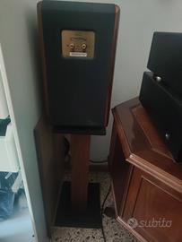 hi fi denon più chario 