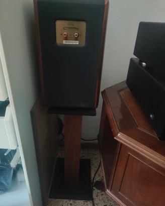 hi fi denon più chario 