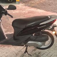 honda Vision.50 4 tempi